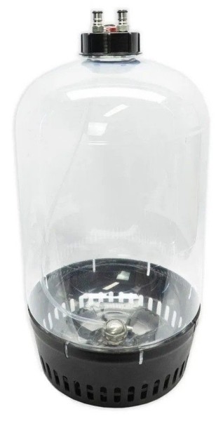 Keg King Chubby 30 L Druck Fermenter